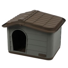 Plastic Dog Kennel Pet House