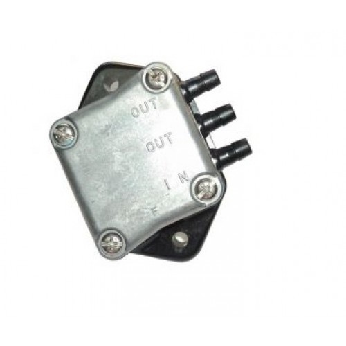 Fuel pump for - 25hp, 30hp