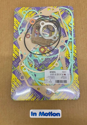 Beta 260 zero synt - 260, set