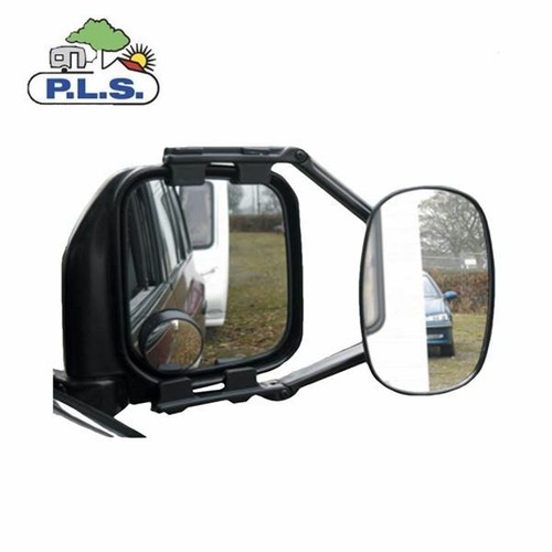 Pair vision caravan towing - pair,