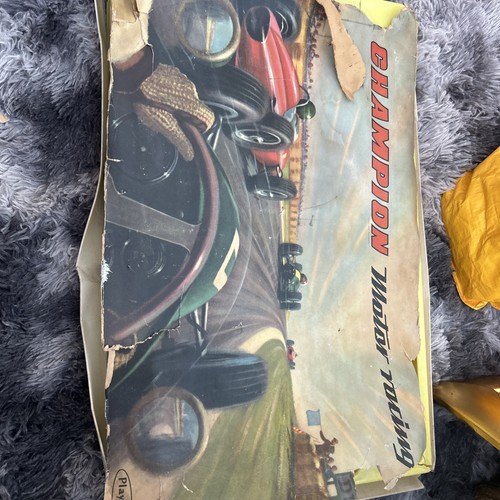 Vintage playcraft champion - playcraft,