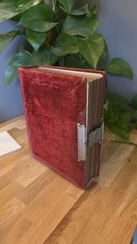 Antique victorian large - antique,