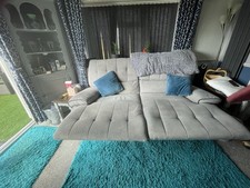 Large 2 Seater Recliners