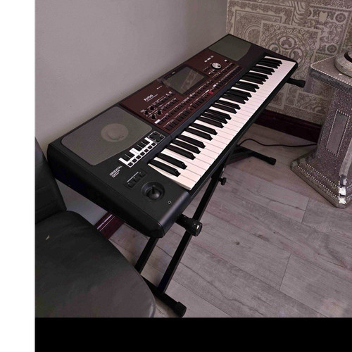 Korg pa700 oriental - , 61-key