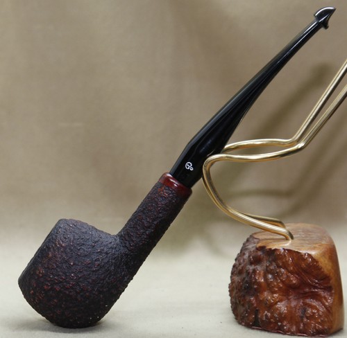 Peterson blockmeerschaum - peterson,