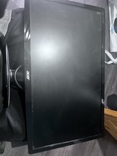 Acer 21.5-inch Monitor