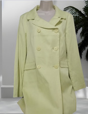 Nine West Lime Lemon