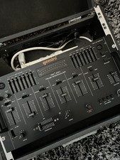 Gemini Mixer In Flight Case