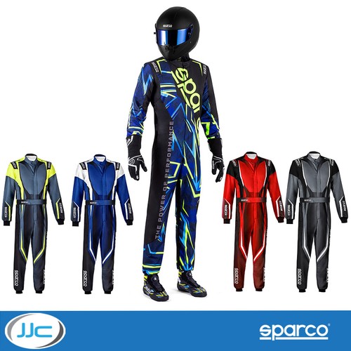 Sparco prime advanced - sparco,