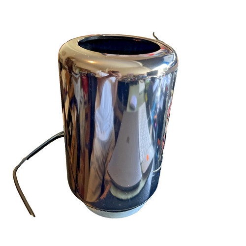 Apple mac pro - apple, late