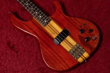 Aria Pro II SB-1000 Paduak Red