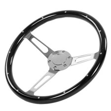 ※380mm 15in Classic Steering