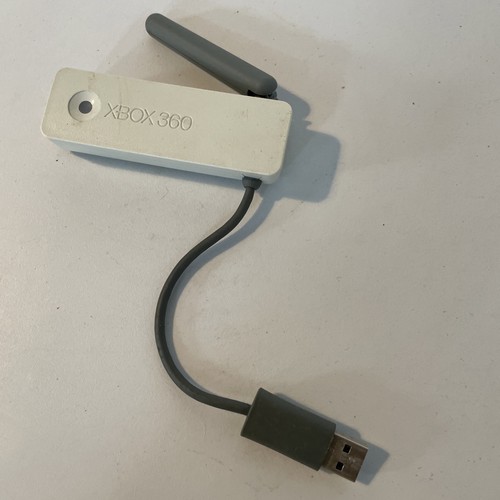 Xbox 360 wireless - xbox, network