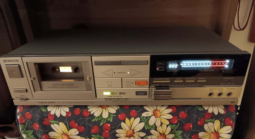 Realistic sct stereo auto - realistic,