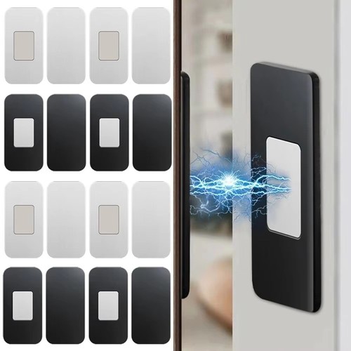 6pcs set magnetic cabinet - 6pcs/set,