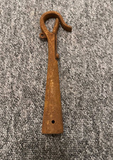 Vintage Wrought Iron