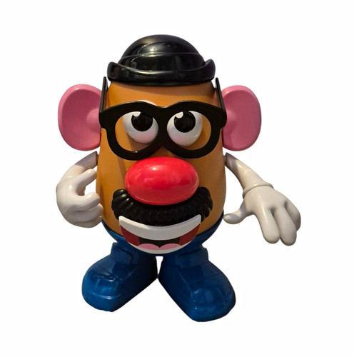 Potato head mix - potato, &