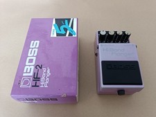 Boss HF-2 Hi Band Flanger