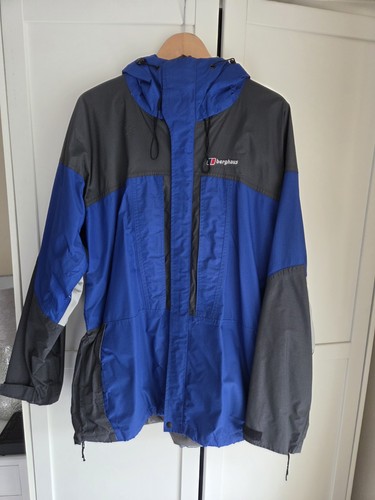 Berghaus mera peak gore - berghaus, gore-tex