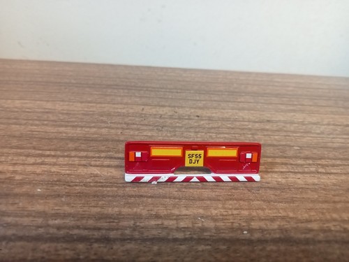Corgi modern truck heavy - truck,