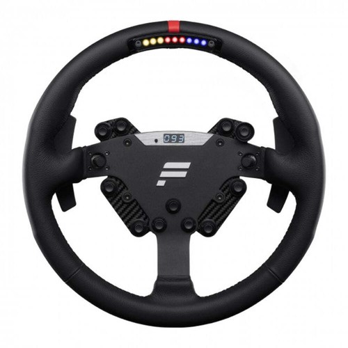 Fanatec clubsport steering - fanatec,