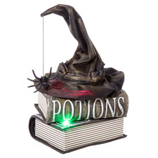 The Cursed Spellbooks –