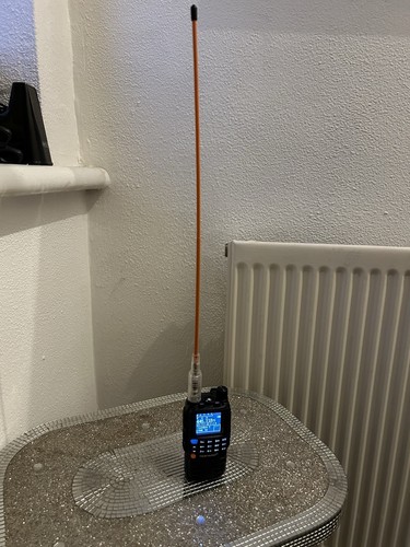 Abbree 771t dual band - ar-771t,
