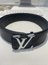 Louis Vuitton Men’s Black