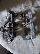 Honda Bf50 Manifolds