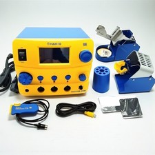 HAKKO FM206-01 Multi Rework
