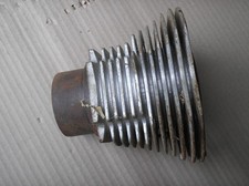 Velocette 350 Viper ? IRON