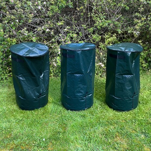 Set garden composting - garden,