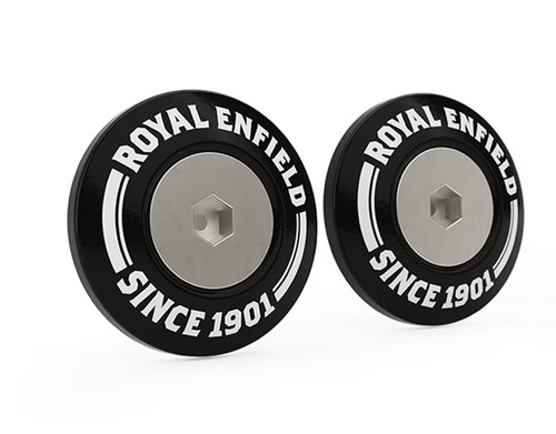 Genuine royal enfield - royal,