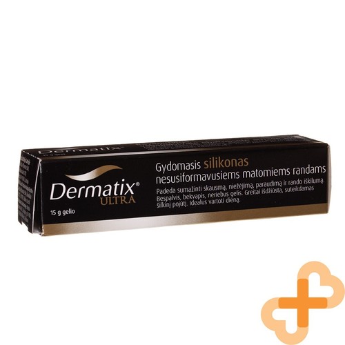 Dermatix ultra gel g - ultra, 15