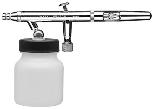 Iwata eclipse bcs - eclipse, airbrush
