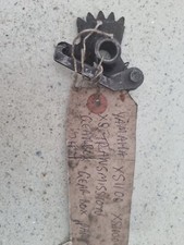 Yamaha XS 1100 Gearbox