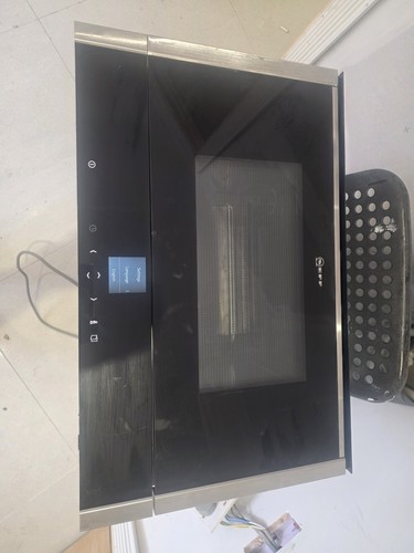 C17wr00n0b built microwave - c17wr00n0b,