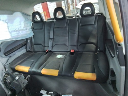 Rear seat levc mk1 - (tx), 2022