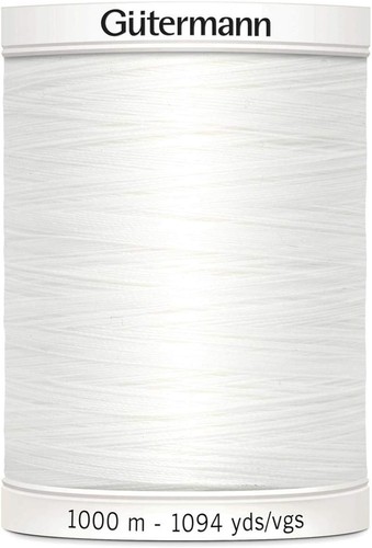 Gutermann sew all - gutermann,