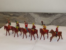 Collection of Vintage Benbros