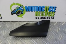 BMW R 1200 GS Panel Seat Lower Right R1200GS Adventure 2004 to 2007 B138