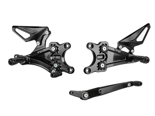 Bonamici black aluminium - bonamici,