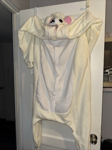 Adult animal lamb bear - animal,