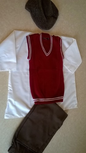Ww2 40s boys victorian - boys,
