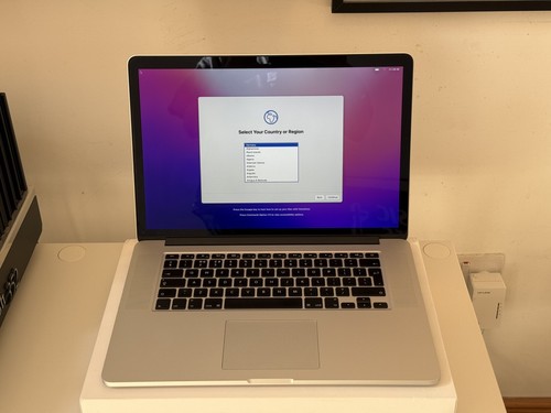 Apple macbook pro retina - apple,