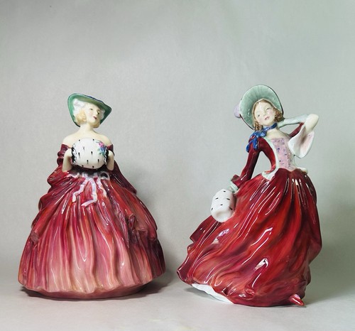 Vintage royal doulton - 40’s,