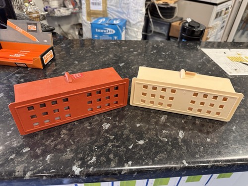 Anti flood air brick sub - anti-flood,