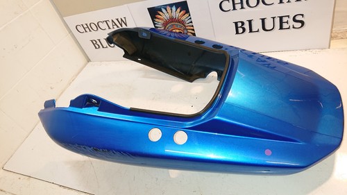 Yamaha fzs 600 fazer fairing - fazer,
