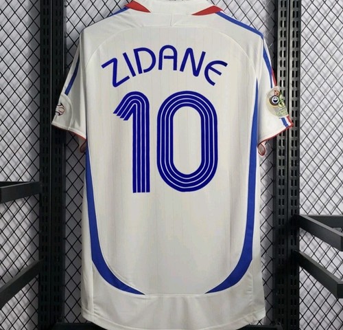 France 2006 world cup final - 2006,