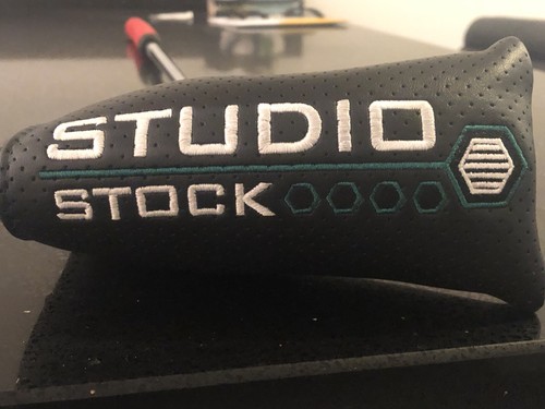 Bettinardi studio stock - bettinardi,